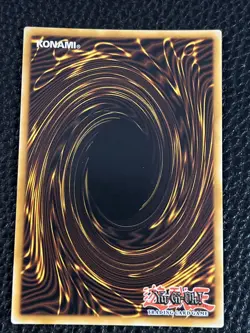 Orcustrated Return BLMM-EN096 Yugioh 1st Ed. (New) Ultra Rare - Image 2
