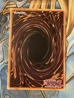 Yugioh 1st Edition Neos Wiseman LCGX NM - Image 2