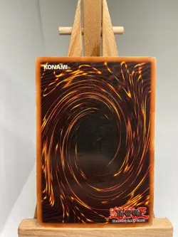 Reckless Greed - Rare PGD-051 - MP - YuGiOh - Image 2