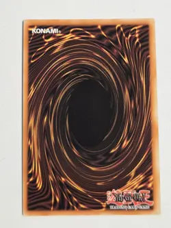 Cupsy Yummy JUSH-EN016 Ultra Rare Yugioh 1st Edition Justice Hunters Mint - Image 3