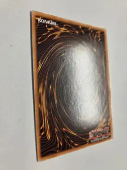 Cupsy Yummy JUSH-EN016 Ultra Rare Yugioh 1st Edition Justice Hunters Mint - Image 4