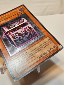 ULTIMATE Rare Dark Mimic LV3 SOD-EN010 Unlimited Yugioh 872 - Image 5