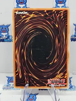 Yu-Gi-Oh! Vampire Lady SD2-EN010 Unlimited Edition Common MP - Image 2