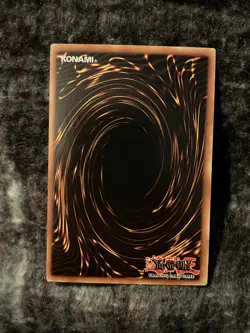 Misprint! Skull Knight #2 - LOD-006 - Common - 1st Edition - Yu-Gi-Oh! TCG - VLP - Image 4