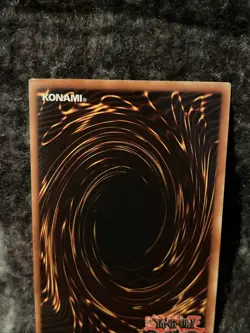 Misprint! Skull Knight #2 - LOD-006 - Common - 1st Edition - Yu-Gi-Oh! TCG - VLP - Image 5