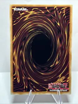 NM Chaos Emperor Dragon - Envoy of the End IOC-EN000 Invasion of Chaos Unlimited - Image 2