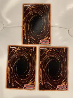 Yugioh! Zera the Mant UNPLAYED PP01 EN011 Secret Rare & Super Rare Unlimited - Image 5