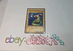 YUGIOH - AMAZON OF THE SEAS - CP05-EN012 - UNLIMITED - COMMON - TCG YGO - Image 1