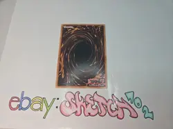 YUGIOH - AMAZON OF THE SEAS - CP05-EN012 - UNLIMITED - COMMON - TCG YGO - Image 2