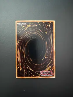 Seal Of The Ancients PCK-E003 Secret Rare Game Promo Mint YuGiOh Card - Image 2