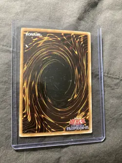 Yu-Gi-Oh! TCG Thousand-Eyes Restrict Pharaoh's Servant 1st Edition Ultra Mint - Image 2