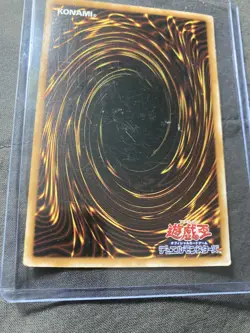Yu-Gi-Oh! TCG Thousand-Eyes Restrict Pharaoh's Servant 1st Edition Ultra Mint - Image 4