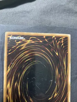 Yu-Gi-Oh! TCG Thousand-Eyes Restrict Pharaoh's Servant 1st Edition Ultra Mint - Image 5