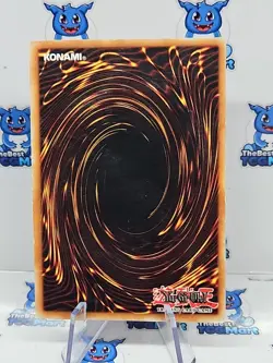 Yu-Gi-Oh! Soul-Absorbing Bone Tower Structure Deck SD2-EN009 MP - Image 2