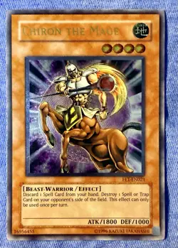 Yugioh Pulling The Rug STON-EN060 and 5 More in Bundle- SEE DESCRIPTION - Image 5