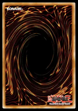 Yu-Gi-Oh TCG Power of Chaos: Yugi the Destiny #PCY-001 Windstorm of Etaqua PScR - Image 2