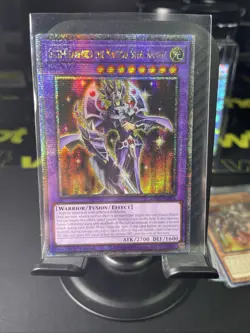 Yu-Gi-Oh! TCG Massive Holo Lot 14 Cards 1st Ed 1st Edition Holos Rares NM/M - Image 5