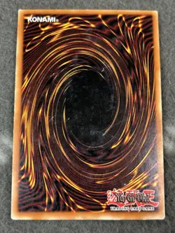 Yu-Gi-Oh! Magical Hats PSV-033 Pharaoh's Servant Unlimited Super Rare - Image 4