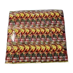 One Piece TCG Booster Pack x30 PRB-02 Booster| JAP | Sealed & OVP The Best Vol2 - Image 1