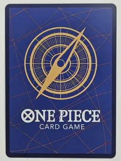One Piece - OP14-119 Dracule Mihawk - Secret Rare - Image 2