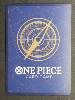 Ryuma P-072 One Piece Premium Card Collection Vol. 3 english mint condition - Image 2