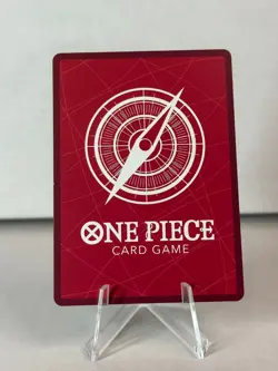 One Piece TCG • Sugar OP10-003 • Alternate Artwork-Leader • ENG/NM - Image 2
