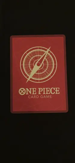 One Piece Boa Hancock Anime 25th Anniversary Card Japanese OP07-038 NM-MINT - Image 2