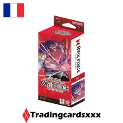 [FR] One Piece - Display de 6 Decks pour Debutant + OP09 : ST-15/16/17/18/19/20 - Image 2