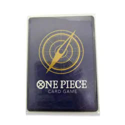 ONE PIECE Card Game Boa Hancock EB03 SP SR Parallel Heroes Edition English NM - Image 2