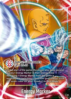 Bandai Card Fest 25-26 One Piece Monkey D Luffy Card OP07-073 Englisch Near Mint - Image 4