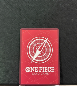 One Piece S-Chinese Teach OP09-081 Europe and America 2nd ANNIVERSARY SET - Image 2