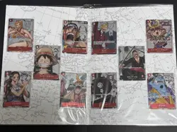 ONE PIECE Card Game Premium Card Collection 25th Anniversary Japanese Sealed - Image 4
