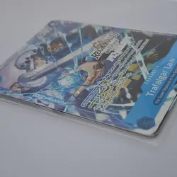 One Piece Card Game Offline Regionals Finalist Pack 2025 4 card Set Sealed - Image 5