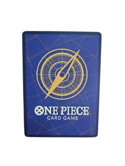 ONE PIECE ENGLISH Uso-Hachi OP05-061 EN ST18 ST JCC NM - Image 2