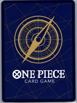 Trafalgar Law OP10-119 SEC English PRB-02 - One Piece Card - NM - Image 2