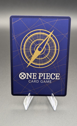 Nico Robin OP12-087 (Japanese) | One Piece Card Game | SR NM - Image 2