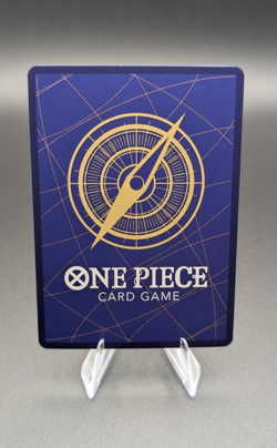 Yamato OP13-054 (Japanese) | One Piece Card Game | SR NM - Image 2