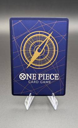 Sanji OP11-051 (Japanese) | One Piece Card Game | SR NM - Image 2