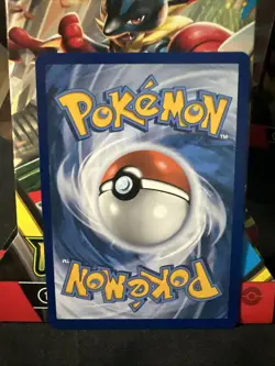 🔥Pokemon TCG Victini Full Art Holo Card 172/086 Near Mint Condition Chase Card - Image 2