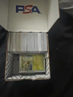500+ Pokemon Card Bulk Lot All Prismatic 151 | Free+ Holos | Makes a great gift! - Image 1