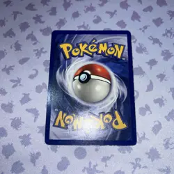 Meowth Gold Bordered Promo 56/64 Rare Pokemon Card - Fruit Rollup - HP - Image 4