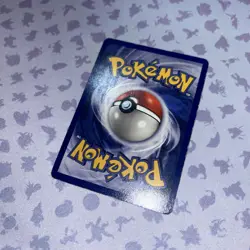 Meowth Gold Bordered Promo 56/64 Rare Pokemon Card - Fruit Rollup - HP - Image 5