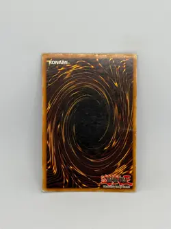 Yugioh Card Mirage Knight DCR-018 SUPER RARE - MP - Image 3