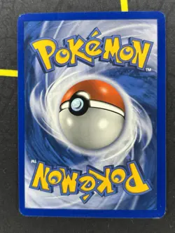 Delcatty 4/92 - EX Legend Maker Holo Rare 2006 Vintage Pokemon Card - Dent - MP - Image 5