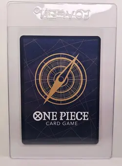 Nami ST29-008 Parallel Starter Deck Promo One Piece Card English Pack Fresh 💯 - Image 2