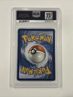 Pokemon TCG M Venusaur EX Full Art Ultra Rare Card 100/108 Evolutions PSA 10 - Image 3