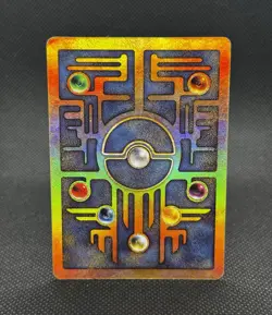 Pokemon TCG Ancient Mew Holo Card 2000 Movie Promo, Rare Vintage - Image 4