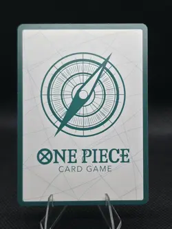 DON Card Monkey D Dragon PRB-02 [Foil] THE BEST vol.2 One Piece English - Image 3