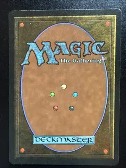 Vintage 1994 MTG Field of Dreams 55 Card 1990s Legends Magic the Gathering RETRO - Image 2