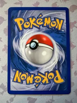 Grimer 57/97 - EX Dragon Vintage 2003 Pokemon Card LP - Image 2